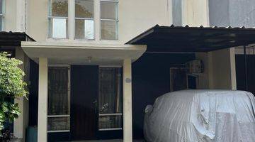 Gambar 1 Dijual Rumah Di Lengkong Karya Serpong Utara 