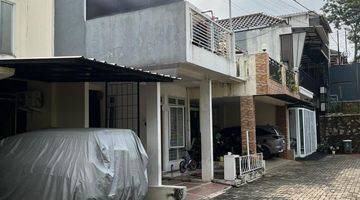 Gambar 3 Dijual Rumah Di Lengkong Karya Serpong Utara 