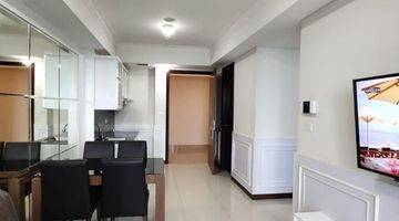 Gambar 2 Apartemen Casa Grande 2 BR Bagus