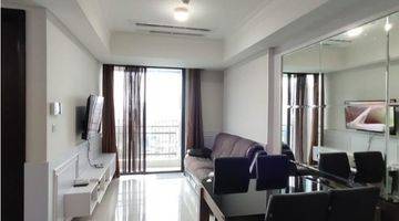 Gambar 1 Apartemen Casa Grande 2 BR Bagus