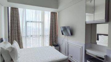 Gambar 4 Apartemen Casa Grande 2 BR Bagus