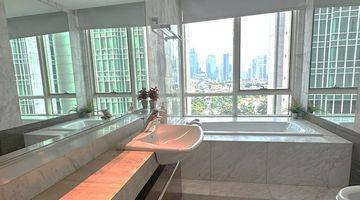 Gambar 4 Apartemen The Peak Sudirman 3 Br