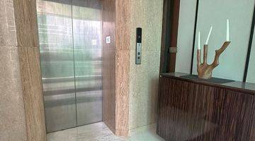 Gambar 1 Apartemen The Peak Sudirman 3 Br