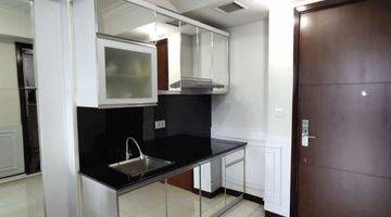 Gambar 3 Apartemen Casa Grande 2 BR Bagus