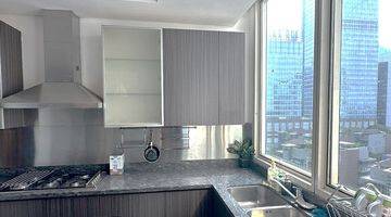 Gambar 2 Apartemen The Peak Sudirman 3 Br