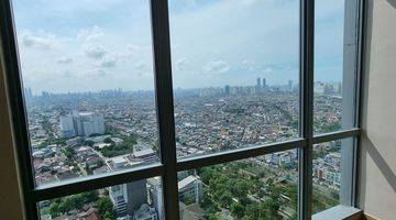 Gambar 5 Dijual Sangat Cepat Apartement Holland Village 3 BR Lantai Tinggi