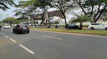 Gambar 3 Tanah 1.249 m² Beverly Commercial District