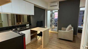 Gambar 2 Apartement Mtown 3 BR Furnished For Rent