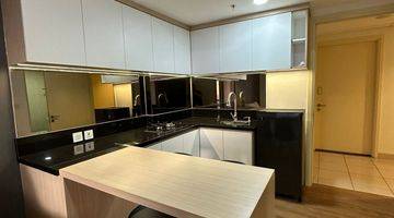 Gambar 1 M Town Apartment 2 BR Furnished Disewakan