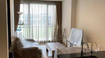 Gambar 1 Apartement 1 BR Furnished Disewakan di Branz