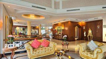 Gambar 4 Istana Super Megah Dan Mewah Furniture Import Dari Italy Ada Di Kemang