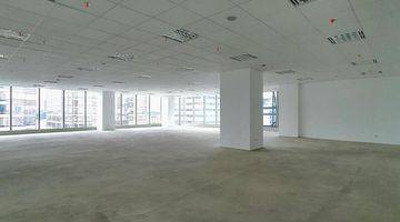 Gambar 5 Office Space Lippo Thamrin Available 2 Unit Kantor Gandeng Lokasi Strategis