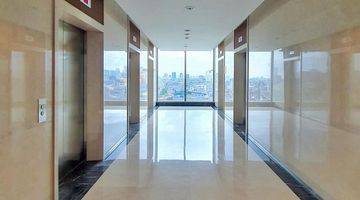 Gambar 3 Office Space Lippo Thamrin Available 2 Unit Kantor Gandeng Lokasi Strategis