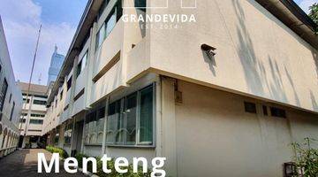 Gambar 1 Bangunan Komersial Low Rise Apartment Dan Kost Ekslusive