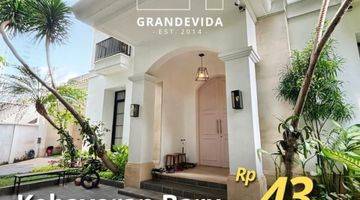 Gambar 1 Rumah Super Mewah Adi Area Premium Jarang Ada At Jl Martimbang