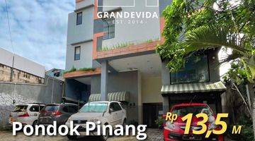 Gambar 1 31 Kamar Mini Hotel Atau Bisa Jadi Kos Exclusive Lokasi Strategis Dekat Pintu Tol