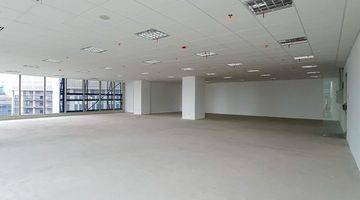 Gambar 4 Office Space Lippo Thamrin Available 2 Unit Kantor Gandeng Lokasi Strategis