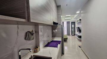 Gambar 1 2 Br Apartement Cantik