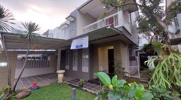 Gambar 1 Disewakan Rumah Modern Minimalis Full Furnished 2 Lantai Sentul City, Bogor Jawa Barat