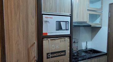 Gambar 5 Jual Apartemen Royal Sentul Park Of Lrt City Full Furnished