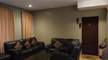 Gambar 2 Disewakan Rumah Modern Minimalis Full Furnished 2 Lantai Sentul City, Bogor Jawa Barat