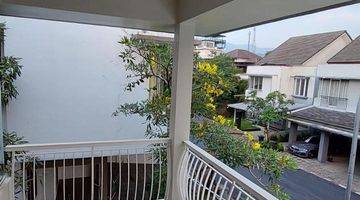 Gambar 5 Disewakan Rumah Modern Minimalis Full Furnished 2 Lantai Sentul City, Bogor Jawa Barat