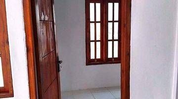 Gambar 5 Di Jual Rumah Komersial Harga Subsidi Dekat Dengan Stasiun Daru