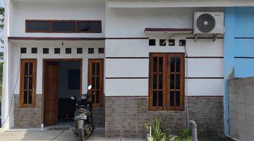 Gambar 1 Rumah Minimalis Harga Manis di Babakan,tenjo, Kab Bogor