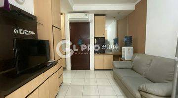 Gambar 3 Jarang Ada 2BR Low Floor Siap Huni Mediterania Garden Residence 2