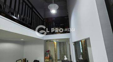 Gambar 5 Disewa Office Apl Tower Size 143m2 di Jalan S Parman Jakarta Barat