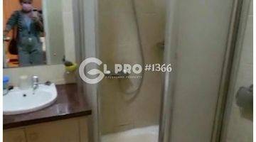 Gambar 2 Dijual Murah Apartemen Medit 2 Type 3 Kamar di Central Park Jakarta Barat