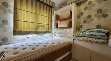 Gambar 3 Apartement Royal Mediterania Garden 2 BR Furnished Bagus