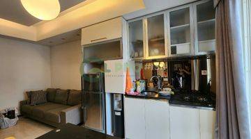 Gambar 2 Apartement Royal Mediterania Garden 2 BR Furnished Bagus