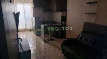 Gambar 1 Apartemen Puri Park View 2 BR Furnished Bagus