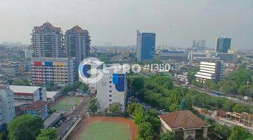 Gambar 2 Dijual Apartemen Mediterania Garden 1 Type 2 Kamar Dekat Sekolah Smak 1 Bpk Penabur Jakarta Barat