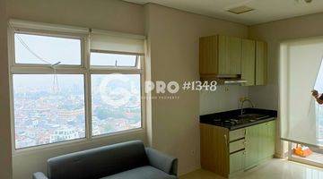 Gambar 4 Disewa Apartemen Madison Park 2 Bedroom Semi Furnish Dekat Central Park Mall Jakarta Barat