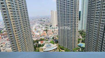 Gambar 3 Dijual Rugi Apartemen Baru Taman Anggrek Residence Condominium 99m2 di Tanjung Duren Jakarta Barat