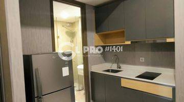 Gambar 3 Disewakan Apartemen Taman Anggrek Residence Murah Full Furnished di Tanjung Duren Jakarta Barat