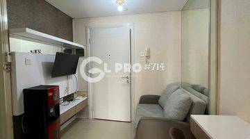 Gambar 5 Disewa Apartemen Madison Park Type 1 Bedroom Murah Dekat Central Park Mall Jakarta Barat