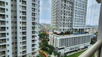 Gambar 5 Apartement Royal Mediterania Garden 2 BR Furnished Bagus