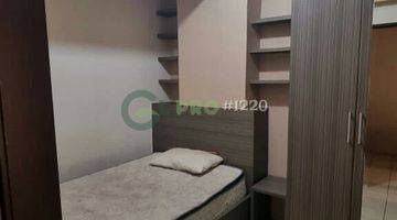 Gambar 5 Apartemen Puri Park View 2 BR Furnished Bagus