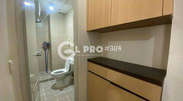 Gambar 1 Jarang Ada 2BR Low Floor Siap Huni Mediterania Garden Residence 2