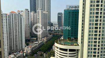 Gambar 5 Disewa Apartemen Madison Park di Tanjung Duren Jakarta Barat 2 Bedroom Furnish Bagus Siap Huni, Best View