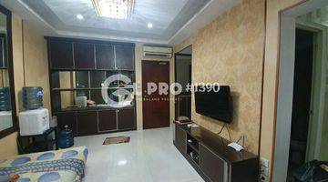 Gambar 3 Disewa Apartemen Mediterania Garden Residence 2 Medit 2 di Tanjung Duren Central Park Mall Jakarta Barat