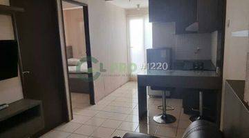 Gambar 4 Apartemen Puri Park View 2 BR Furnished Bagus