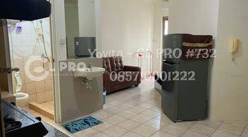 Gambar 1 Murah Apartemen Medit 1 Type 1 Bedroom