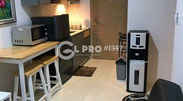 Gambar 5 Disewa Apartemen Taman Anggrek Residence Full Furnish Siap Huni di Jakarta Barat