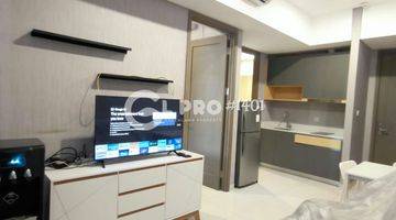 Gambar 1 Disewakan Apartemen Taman Anggrek Residence Murah Full Furnished di Tanjung Duren Jakarta Barat