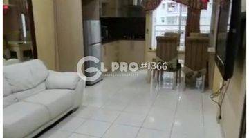 Gambar 1 Dijual Murah Apartemen Medit 2 Type 3 Kamar di Central Park Jakarta Barat