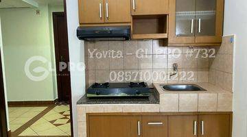 Gambar 4 Murah Apartemen Medit 1 Type 1 Bedroom